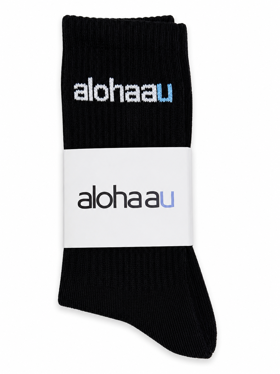 Classic Aloha au - Socks