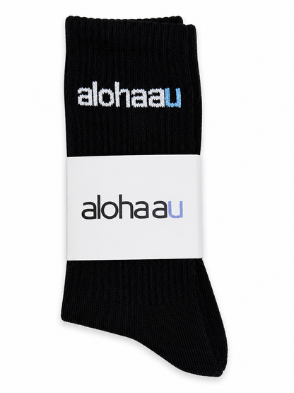 Classic Aloha au - Socks