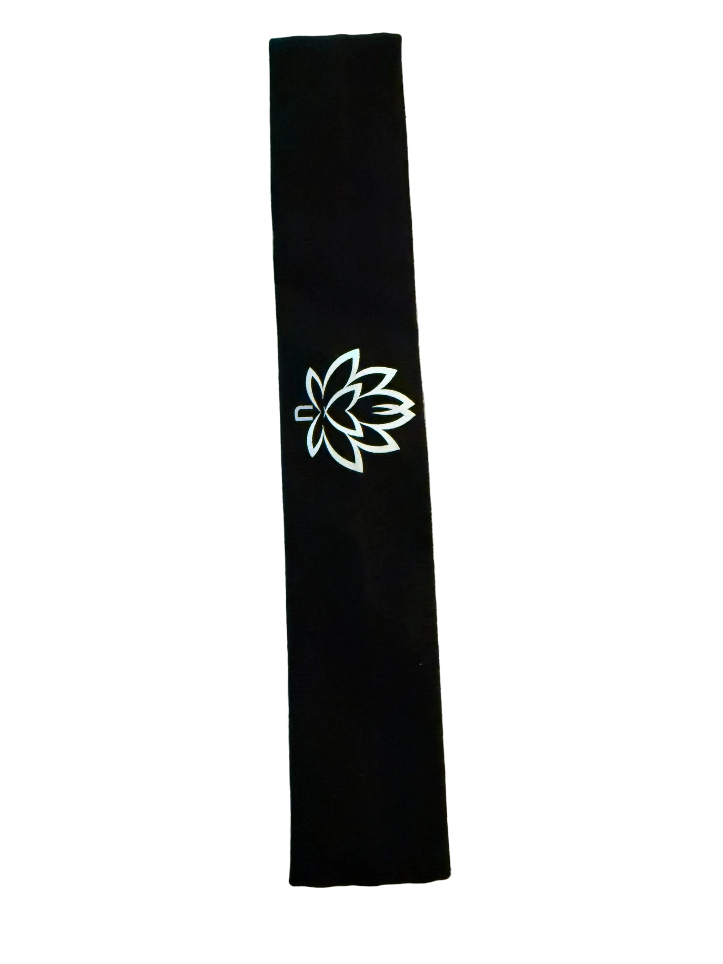 Namaste aloha au - Standard Headband Black or White
