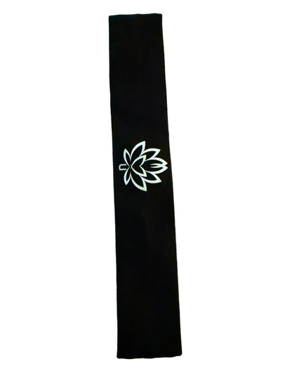 Namaste aloha au - Standard Headband Black or White