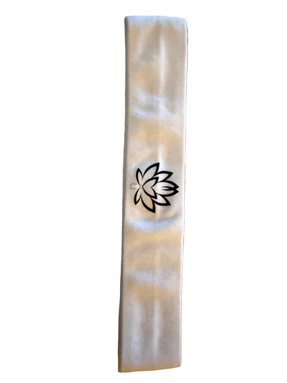 Namaste aloha au - Standard Headband Black or White